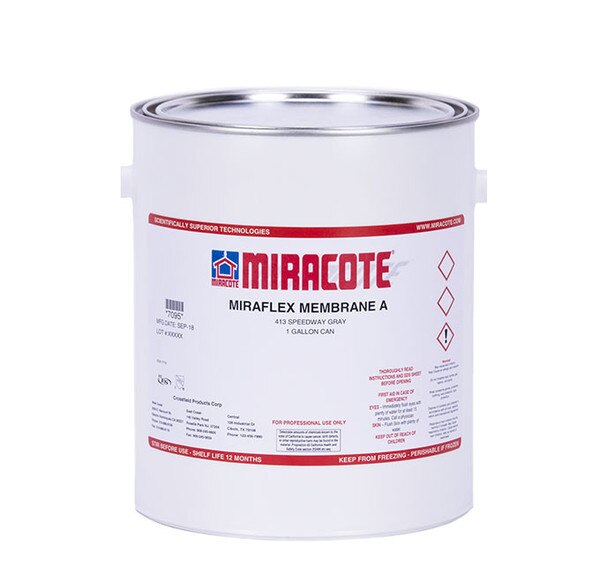 Img of Miracote Membrane A